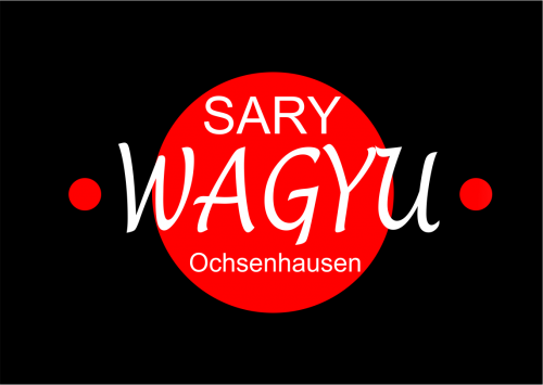Logo Wagyu Sary Ochsenhausen