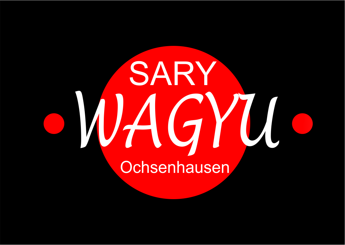 Logo Wagyu Sary Ochsenhausen