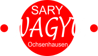 Wagyu Sary Logo