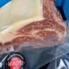 Wagyu Roastbeef Steak Rumpsteak – Bild 2