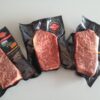Wagyu Roastbeef Steak Rumpsteak – Bild 4