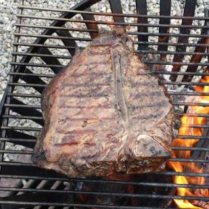 Wagyu-Steak