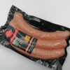 Wagyu Rote Grillwürste / Griller (3 Stück ca. 300g)