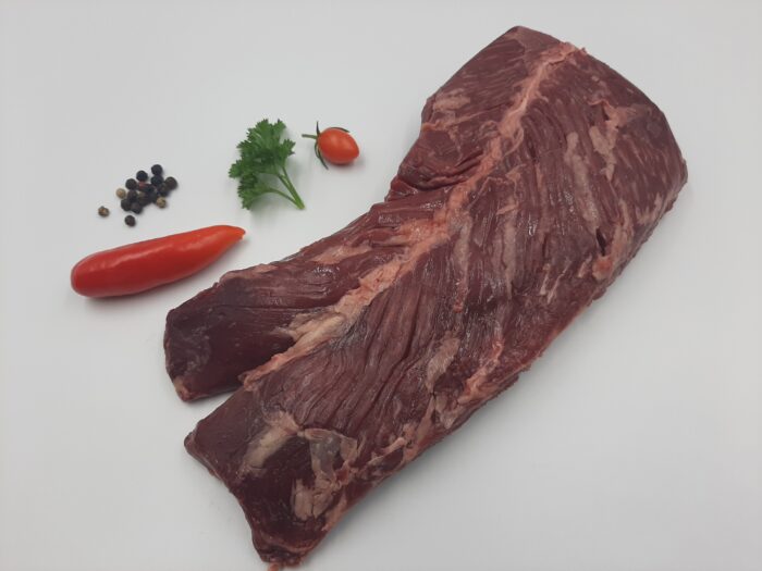 Wagyu Nierenzapfen Hanging Tender Steak