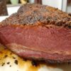 Wagyu Pastrami geschnitten 75g – Bild 4