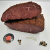 Wagyu Pastrami geschnitten 75g – Bild 2
