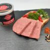 Wagyu Corned Beef Deluxe Dose 200g – Bild 2