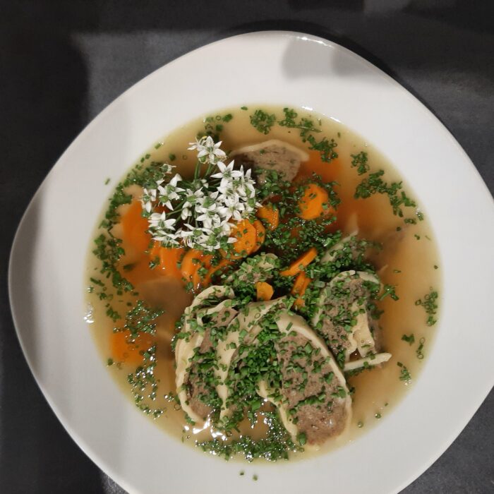Wagyu Maultaschen - mit 70% Wagyu Fleischanteil – Bild 4