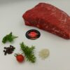 Wagyu Ribeye Cap Steak – Bild 2