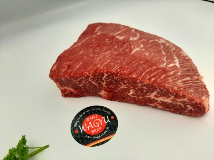 Wagyu Ribeye Cap Steak