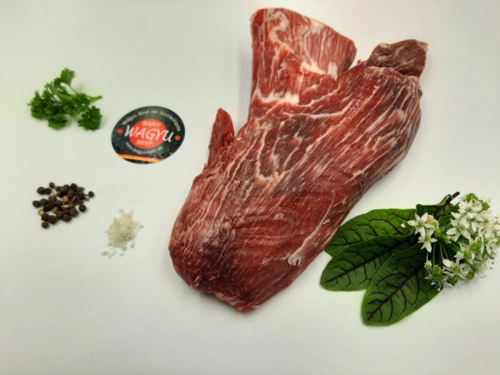 Wagyu Filetkopf