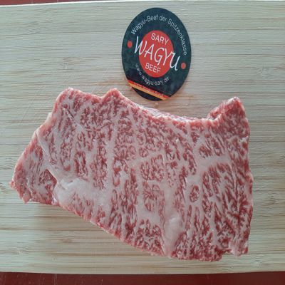 Denver Cut Wagyu-Paket