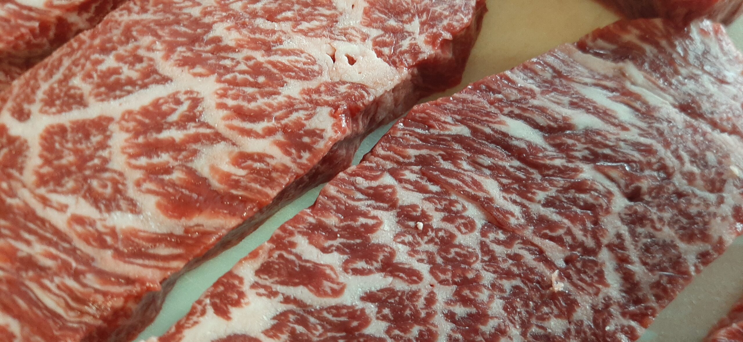 Wagyu Denver Cut Steak – Bild 3